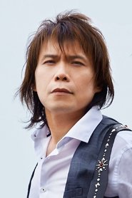 伍佰 头像