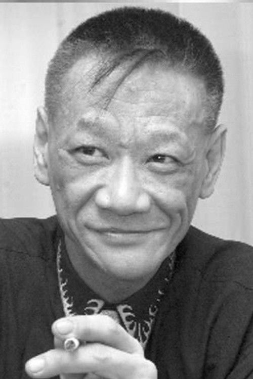 何家驹 头像