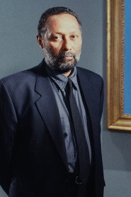 Stuart Hall 头像