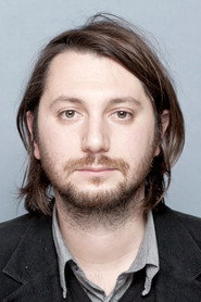 Massimiliano De Serio 头像