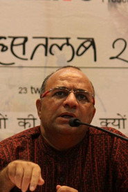 Dr. Chandraprakash Dwivedi 头像