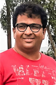 Anup Upadhyay 头像