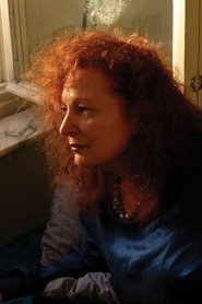 Nan Goldin 头像