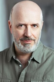Jonathan Rigby 头像