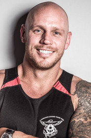 Paul de Gelder 头像