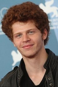 Hugo Conzelmann 头像