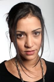 Morjana Alaoui 头像