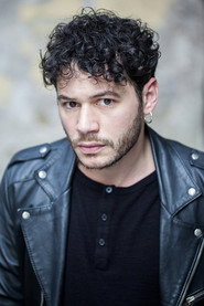 Emanuele Vicorito 头像