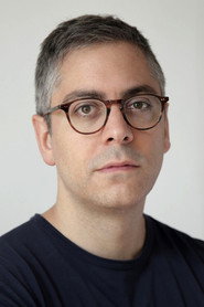 Joshua Safran 头像