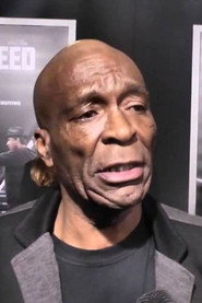 Ricardo 'Padman' McGill 头像