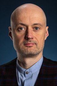 Michał A. Zieliński 头像