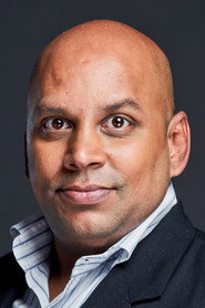 Kaseran Pillay 头像