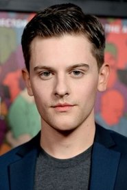 Travis Tope 头像