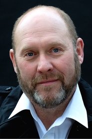 Tony Pritchard 头像