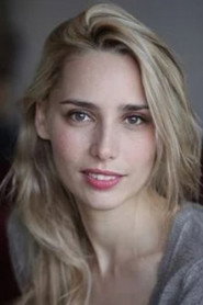 Audrey Pouffer 头像
