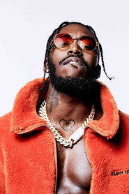 Pardison Fontaine 头像