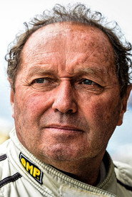 Jochen Mass 头像