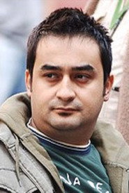 Ali Taner Baltacı 头像