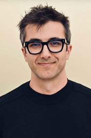 Nick Antosca 头像