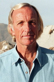 John Pilger 头像