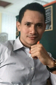Sigit Antonio 头像
