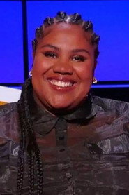 Isabelle Kafando 头像