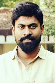 Avinash Raghudevan 头像