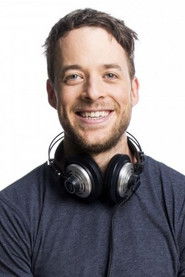 Hamish Blake 头像