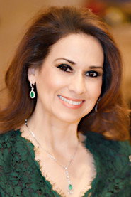Debbie D'Souza 头像