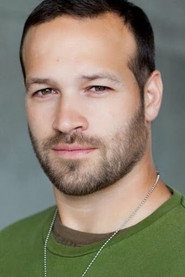 Patrick O'Brien Demsey 头像