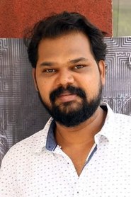 Vivek Prasanna 头像