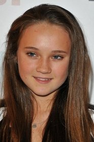 Isabelle Allen 头像