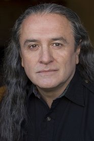 Del Zamora 头像