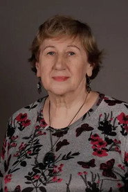 Galina Tikerpuu 头像