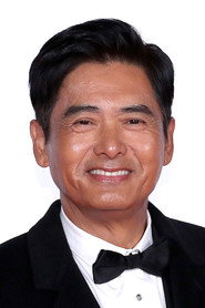 周润发 头像