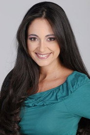 Gabriela Sobrado 头像