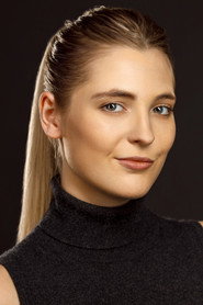 Samantha Noel Van Sickle 头像