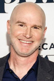 David Hollander 头像
