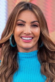 Patrícia Poeta 头像