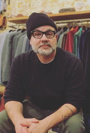 Shawn Simmons 头像