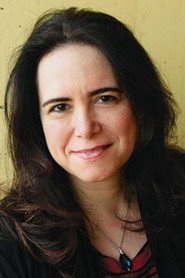 Christina Lazaridi 头像