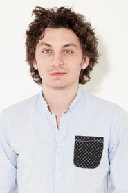Federico Riccardo Rossi 头像