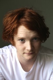 Luke Spencer Roberts 头像