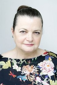 Jill Buchanan 头像
