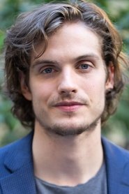 Daniel Sharman 头像