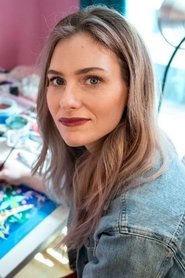 Lisa Hanawalt 头像