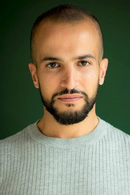 Amed Hashimi 头像