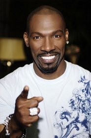 Charlie Murphy 头像