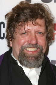 Oskar Eustis 头像