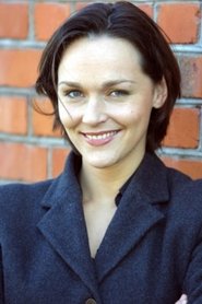 Vanessa Borgli 头像